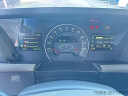 VOLVO FH460 Globetrotter XL I Park ACC 2 Tanks Leder