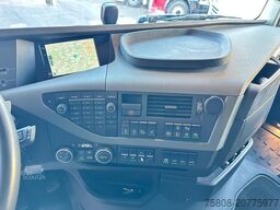 VOLVO FH460 Globetrotter XL I Park ACC 2 Tanks Leder