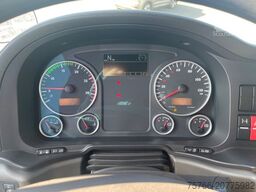 MAN TGX 26.400 XLX / INTARDER / SCHALTER / Nebenantr