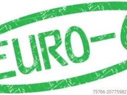 MAN TGX 26.400 XLX / INTARDER / SCHALTER / Nebenantr