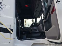 SCANIA R500, Retarder, Standklima, 1.Hand, TÜV