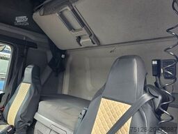 SCANIA R500, Retarder, Standklima, 1.Hand, TÜV