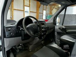 MERCEDES-BENZ Sprinter 316 CDI Doka 4x4 Untersetzung