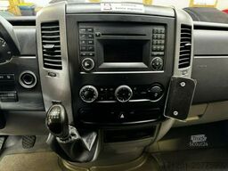 MERCEDES-BENZ Sprinter 316 CDI Doka 4x4 Untersetzung