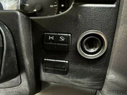 MERCEDES-BENZ Sprinter 316 CDI Doka 4x4 Untersetzung