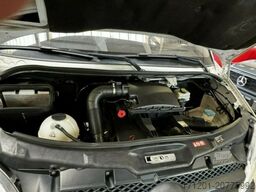 MERCEDES-BENZ Sprinter 316 CDI Doka 4x4 Untersetzung