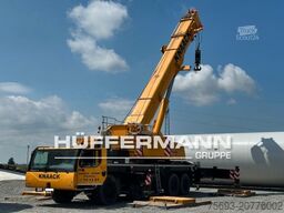 LIEBHERR LTM 1200-5.1