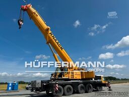 LIEBHERR LTM 1200-5.1