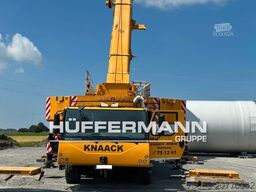 LIEBHERR LTM 1200-5.1