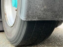  Heiwo HTF 270 CM HOOG BLOEMEN BREED 2x STUURAS L