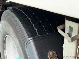 Heiwo HTF 270 CM HOOG BLOEMEN BREED 2x STUURAS L