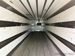 Heiwo HTF 270 CM HOOG BLOEMEN BREED 2x STUURAS L