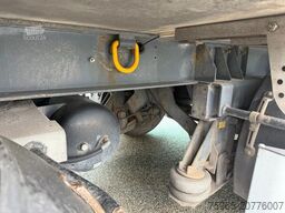 Heiwo HTF 270 CM HOOG BLOEMEN BREED 2x STUURAS L