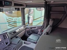 SCANIA G 560 NGS FULL AIR RETARDER ONLY 96.000 KM ISOLA