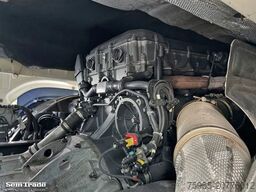 SCANIA G 560 NGS FULL AIR RETARDER ONLY 96.000 KM ISOLA