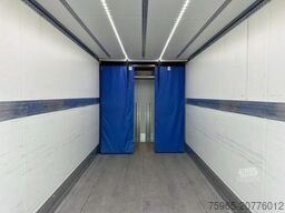 SCANIA G 560 NGS FULL AIR RETARDER ONLY 96.000 KM ISOLA