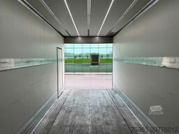 SCANIA G 560 NGS FULL AIR RETARDER ONLY 96.000 KM ISOLA