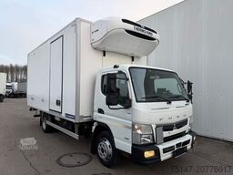 FUSO 9C18 AMT TK600R LBW Seiten Türe