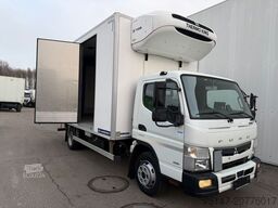 FUSO 9C18 AMT TK600R LBW Seiten Türe