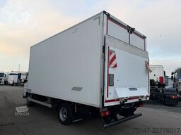 FUSO 9C18 AMT TK600R LBW Seiten Türe
