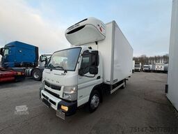 FUSO 9C18 AMT TK600R LBW Seiten Türe