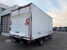 FUSO 9C18 AMT TK600R LBW Seiten Türe