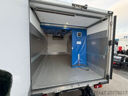 FUSO 9C18 AMT TK600R LBW Seiten Türe