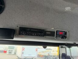 MERCEDES-BENZ 814 D Vario 10 Sitzer Mannschaftswagen Polizei