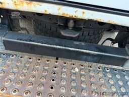 MERCEDES-BENZ 814 D Vario 10 Sitzer Mannschaftswagen Polizei