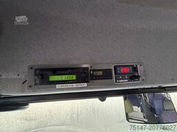 MERCEDES-BENZ 814 D Vario 10 Sitzer Mannschaftswagen Polizei