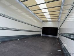 FUSO Canter 7C18 3-Sitzer Klima Ladebordwand