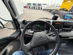 FUSO Canter 7C18 3-Sitzer Klima Ladebordwand