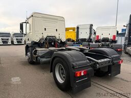 MERCEDES-BENZ 1840 LS Actros 4x2 ClassicSpaceKlima