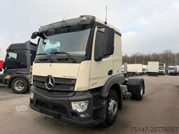 MERCEDES-BENZ 1840 LS Actros 4x2 ClassicSpaceKlima