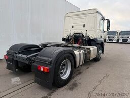 MERCEDES-BENZ 1840 LS Actros 4x2 ClassicSpaceKlima