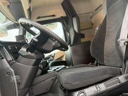 MERCEDES-BENZ 1840 LS Actros 4x2 ClassicSpaceKlima