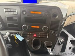 MERCEDES-BENZ 1840 LS Actros 4x2 ClassicSpaceKlima