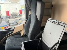 MERCEDES-BENZ 1840 LS Actros 4x2 ClassicSpaceKlima