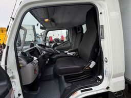 FUSO 7C18 Schiebeplane LBW Dautel Edscha