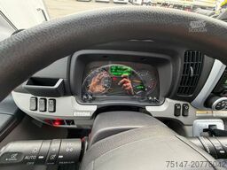 FUSO 7C18 Schiebeplane LBW Dautel Edscha