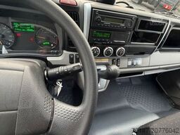 FUSO 7C18 Schiebeplane LBW Dautel Edscha