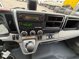 FUSO 7C18 Schiebeplane LBW Dautel Edscha