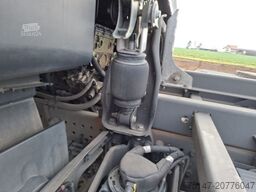 MERCEDES-BENZ 2540 L Actros 6x2 Fahrschule 5-Sitzer Liftachse