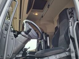 MERCEDES-BENZ 2540 L Actros 6x2 Fahrschule 5-Sitzer Liftachse