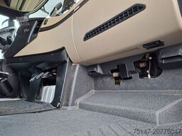 MERCEDES-BENZ 2540 L Actros 6x2 Fahrschule 5-Sitzer Liftachse