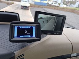 MERCEDES-BENZ 2540 L Actros 6x2 Fahrschule 5-Sitzer Liftachse