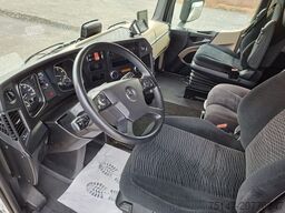MERCEDES-BENZ 2540 L Actros 6x2 Fahrschule 5-Sitzer Liftachse