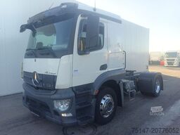 MERCEDES-BENZ 1840 Actros ADR Klima