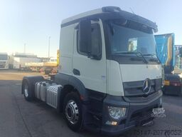 MERCEDES-BENZ 1840 Actros ADR Klima