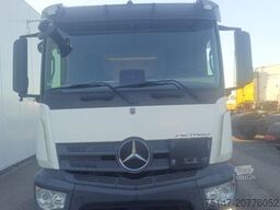 MERCEDES-BENZ 1840 Actros ADR Klima